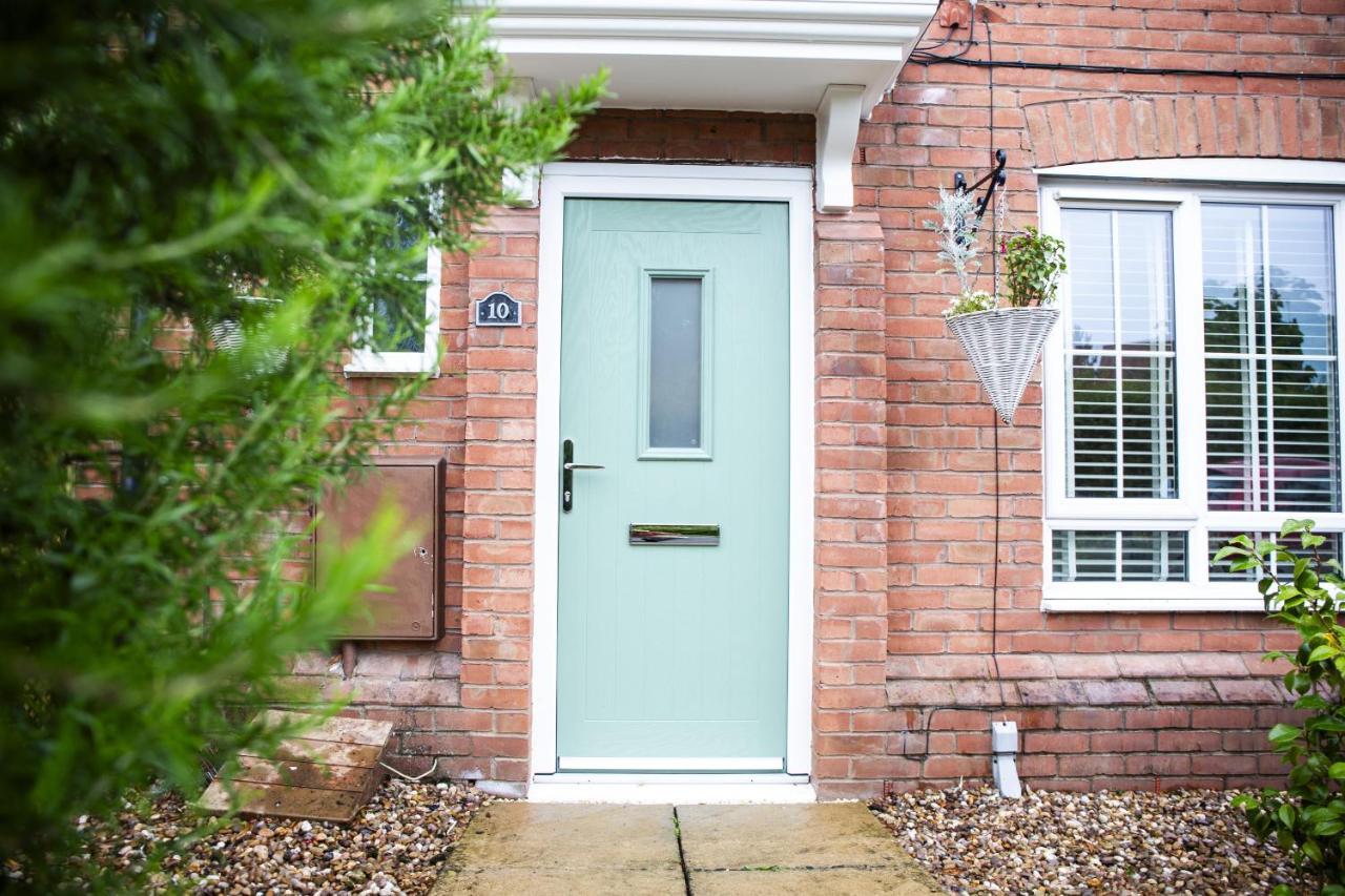 Beautiful House In Stratford Upon Avon Villa Exteriör bild