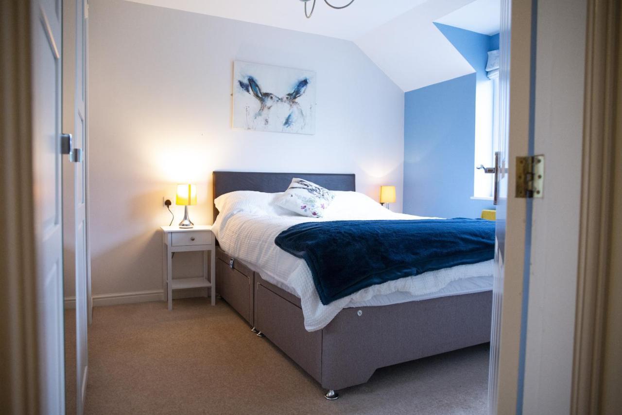 Beautiful House In Stratford Upon Avon Villa Exteriör bild
